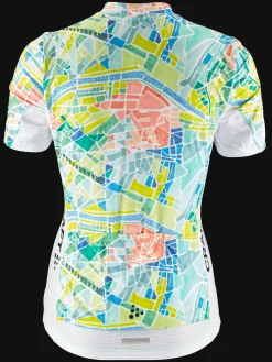 ADV Endur Graphic Jersey W*Craft Sportswear New