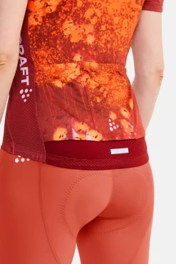 ADV Endur Graphic Jersey W*Craft Sportswear Sale