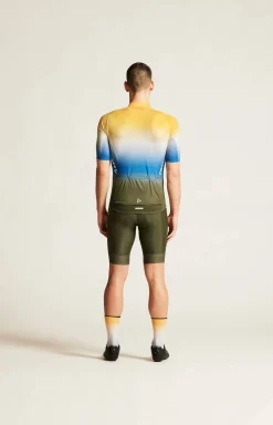 ADV Endur Graphic Jersey M*Craft Sportswear Online