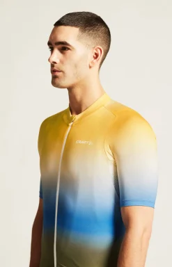 ADV Endur Graphic Jersey M*Craft Sportswear Online