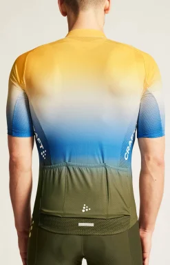 ADV Endur Graphic Jersey M*Craft Sportswear Online