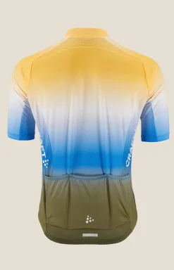 ADV Endur Graphic Jersey M*Craft Sportswear Online