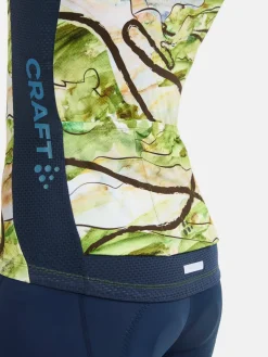 ADV Endur Graphic Jersey W*Craft Sportswear Clearance