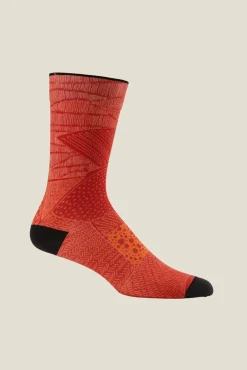ADV Endur Graphic Sock*Craft Sportswear