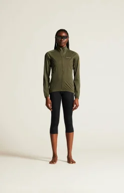 ADV Endur Hydro Jacket 2 W*Craft Sportswear Outlet