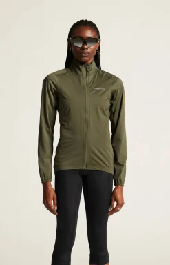 ADV Endur Hydro Jacket 2 W*Craft Sportswear Outlet