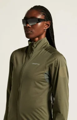 ADV Endur Hydro Jacket 2 W*Craft Sportswear Outlet