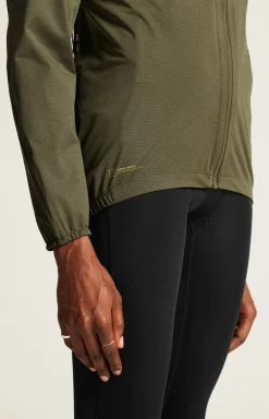 ADV Endur Hydro Jacket 2 W*Craft Sportswear Outlet