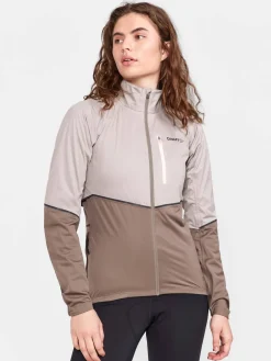 ADV Endur Hydro Jacket W*Craft Sportswear New
