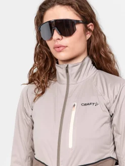 ADV Endur Hydro Jacket W*Craft Sportswear New