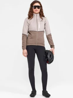 ADV Endur Hydro Jacket W*Craft Sportswear New