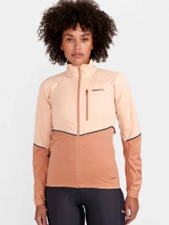 ADV Endur Hydro Jacket W*Craft Sportswear Outlet