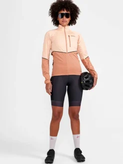 ADV Endur Hydro Jacket W*Craft Sportswear Outlet