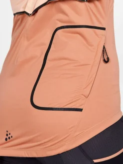 ADV Endur Hydro Jacket W*Craft Sportswear Outlet