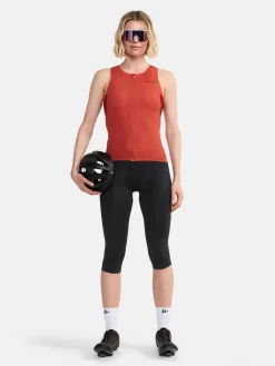 ADV Endur Singlet W*Craft Sportswear Outlet
