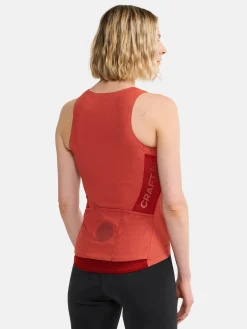 ADV Endur Singlet W*Craft Sportswear Outlet