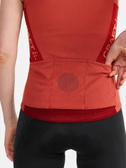 ADV Endur Singlet W*Craft Sportswear Outlet