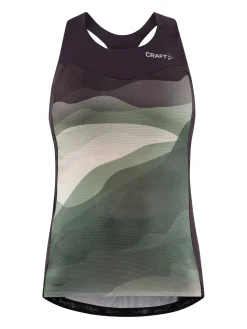 ADV Endur Singlet W*Craft Sportswear Best