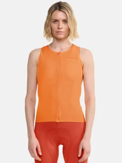 ADV Endur Singlet W*Craft Sportswear Sale