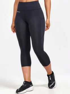 ADV Essence Capri Tights 2 W*Craft Sportswear Discount