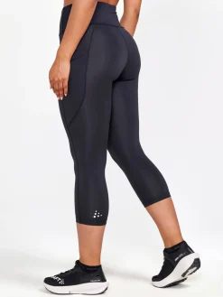 ADV Essence Capri Tights 2 W*Craft Sportswear Discount