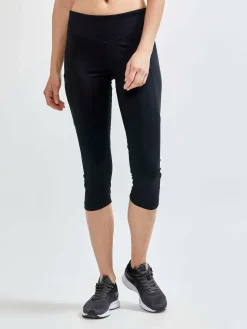 ADV Essence Capri Tights W*Craft Sportswear Clearance