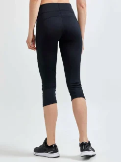 ADV Essence Capri Tights W*Craft Sportswear Clearance