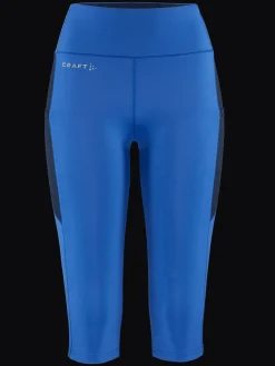 ADV Essence Capri Tights 2 W*Craft Sportswear Sale