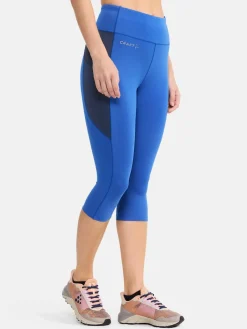 ADV Essence Capri Tights 2 W*Craft Sportswear Sale