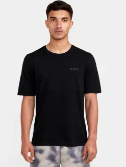 ADV Essence Fuseknit Tee M*Craft Sportswear
