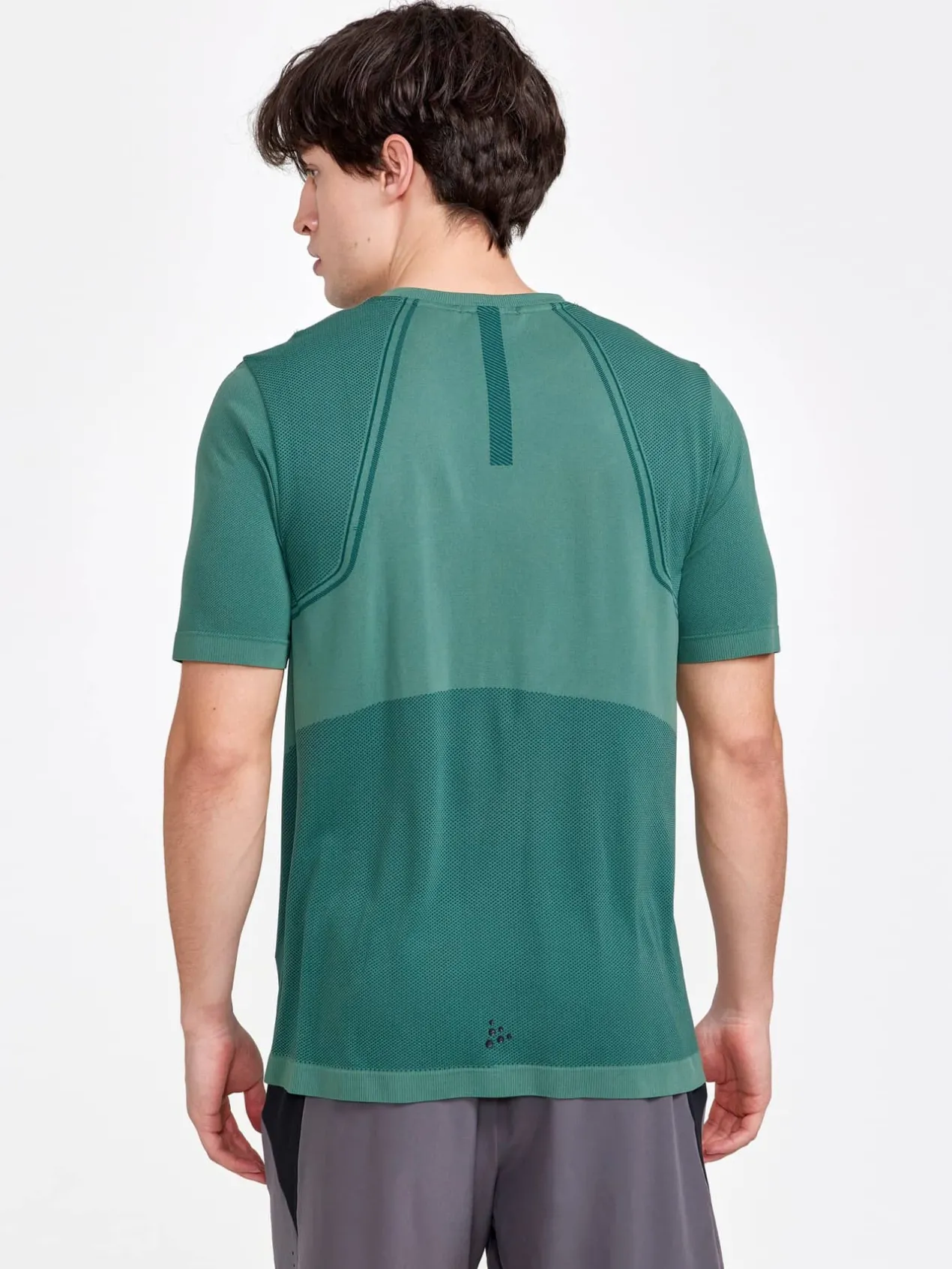 ADV Essence Fuseknit Tee M*Craft Sportswear