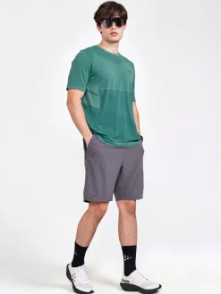 ADV Essence Fuseknit Tee M*Craft Sportswear