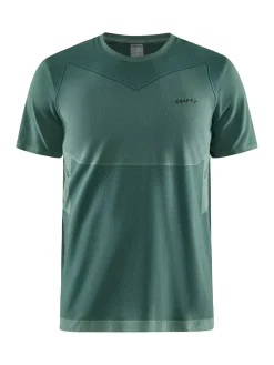 ADV Essence Fuseknit Tee M*Craft Sportswear