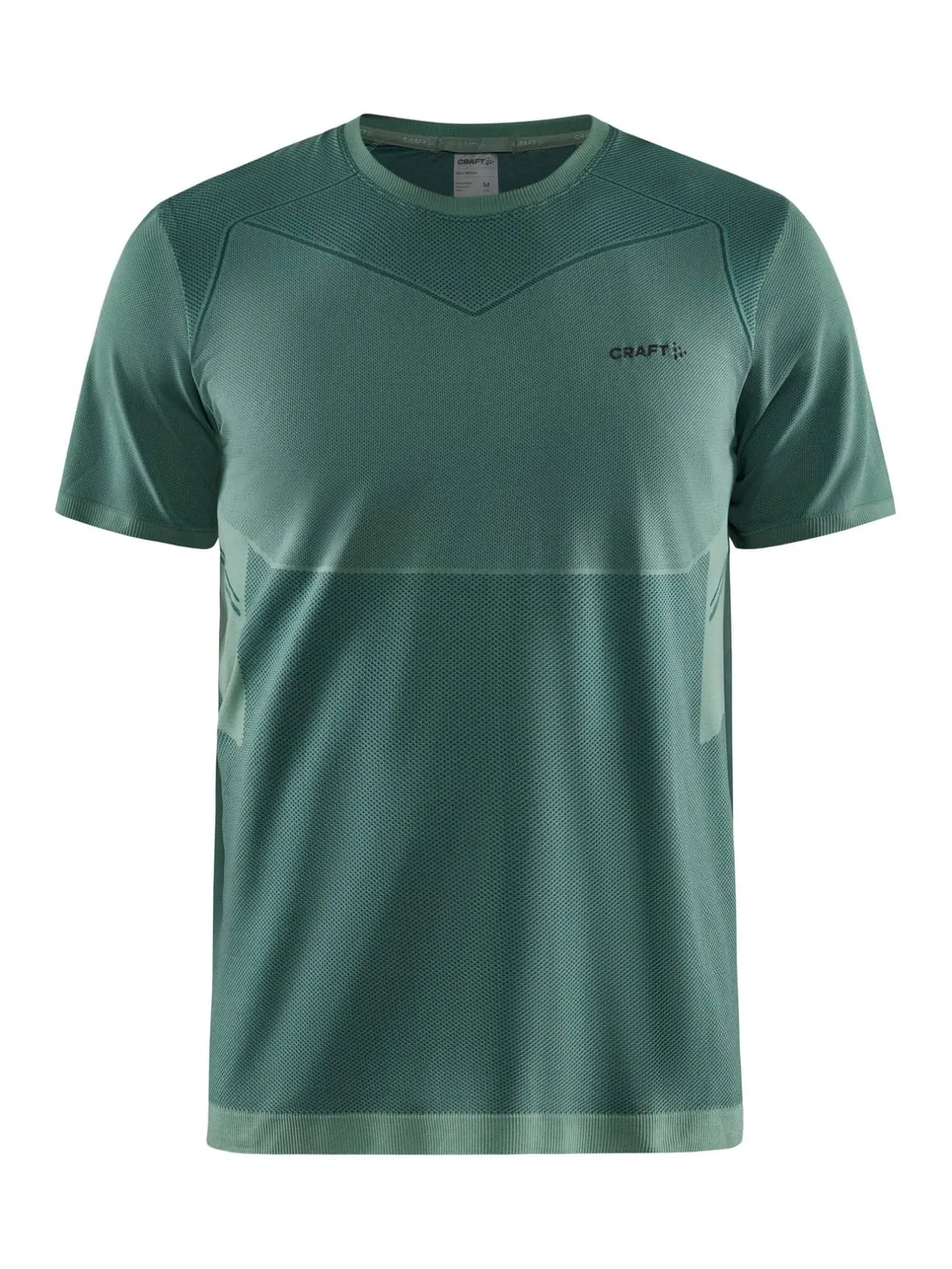ADV Essence Fuseknit Tee M*Craft Sportswear