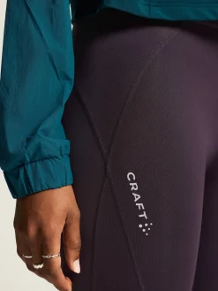 ADV Essence High Waist Tights W*Craft Sportswear Online