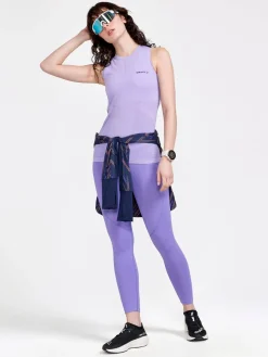 ADV Essence High Waist Tights W*Craft Sportswear Best