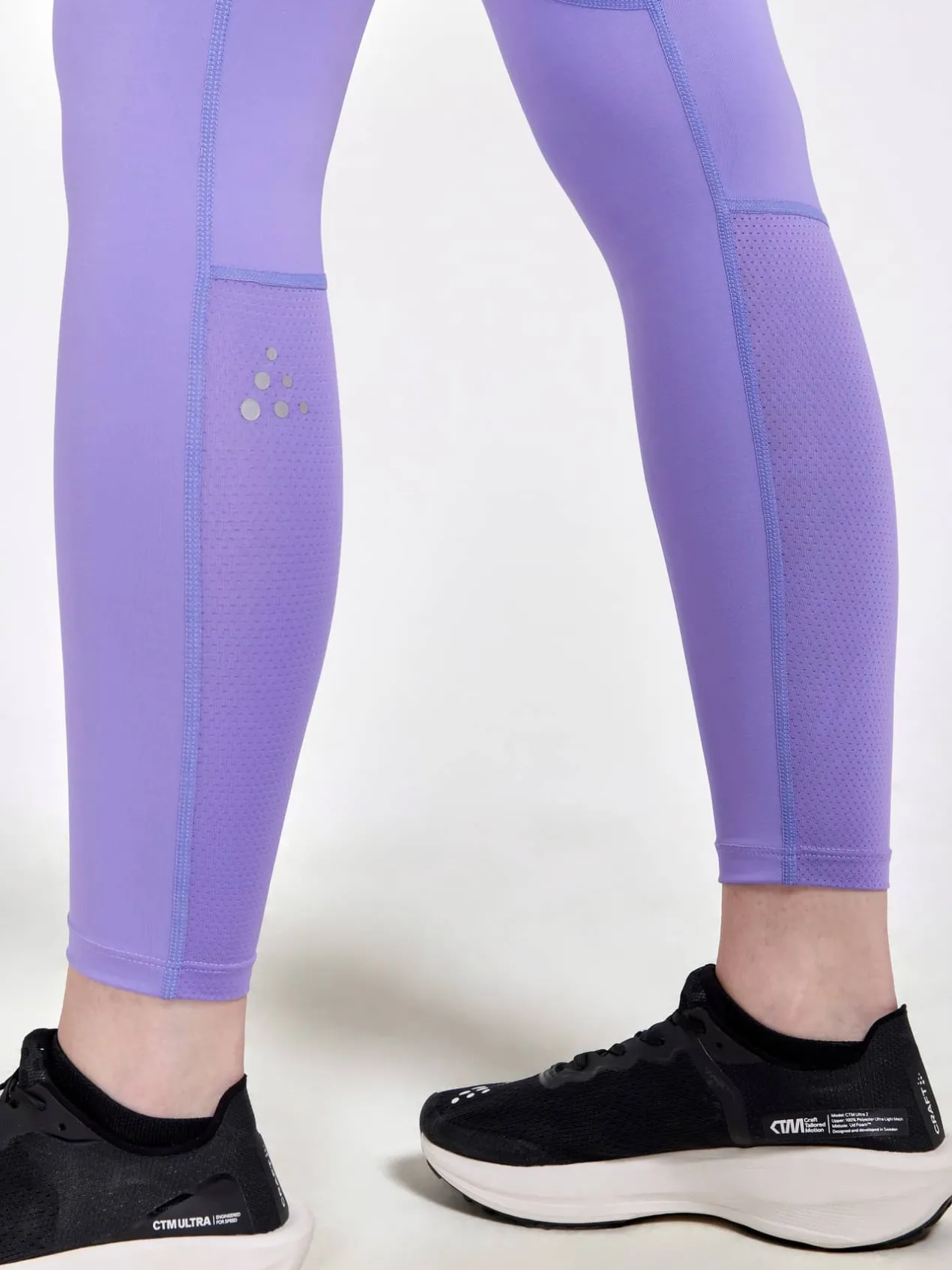 ADV Essence High Waist Tights W*Craft Sportswear Best