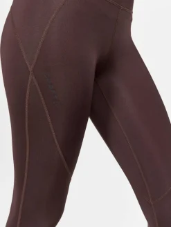 ADV Essence High Waist Tights W*Craft Sportswear Outlet