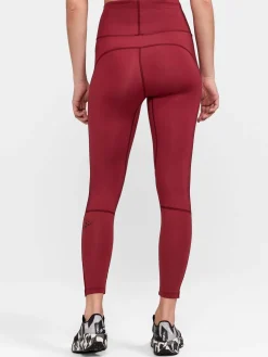 ADV Essence High Waist Tights W*Craft Sportswear Hot