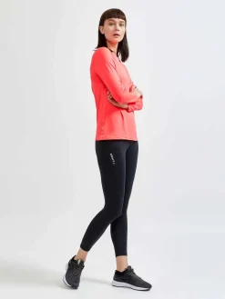 ADV Essence High Waist Tights W*Craft Sportswear Discount