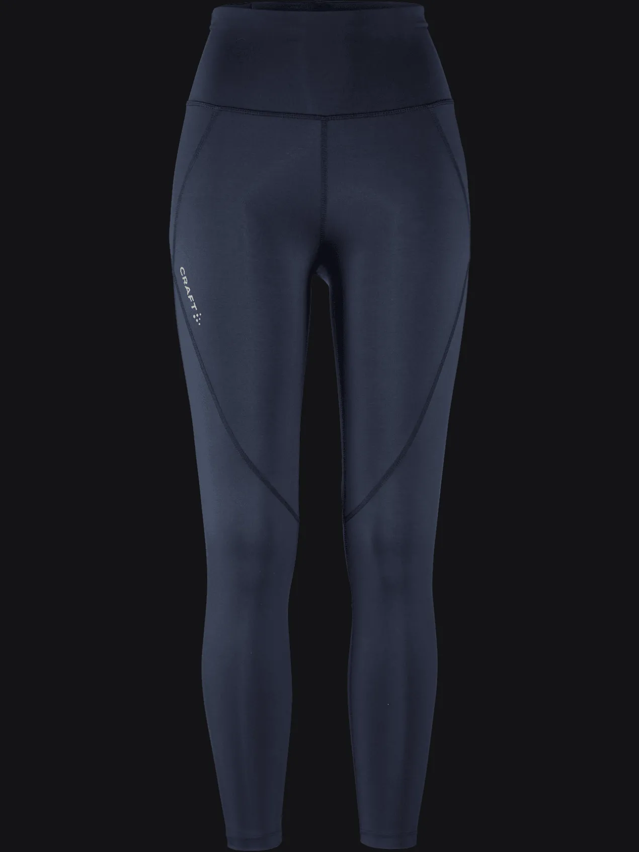ADV Essence High Waist Tights W*Craft Sportswear Outlet
