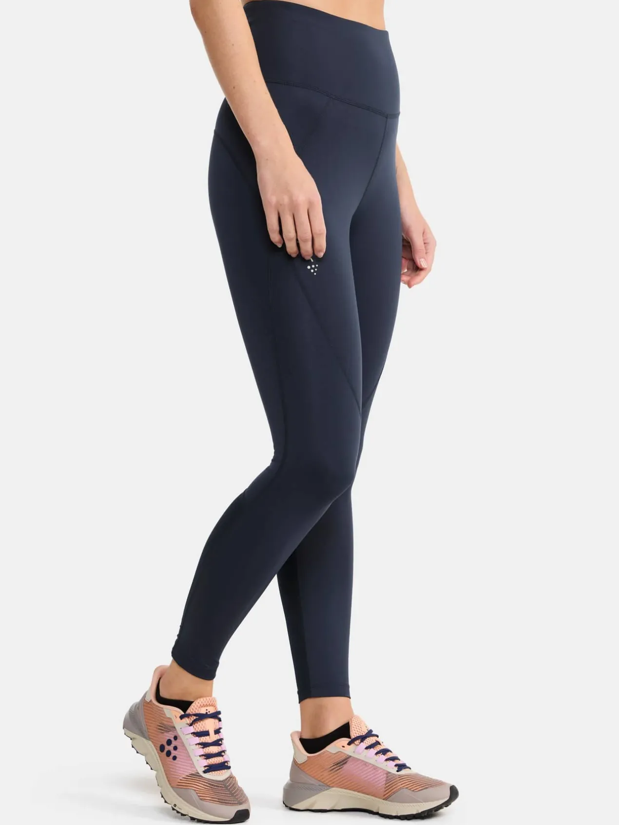 ADV Essence High Waist Tights W*Craft Sportswear Outlet