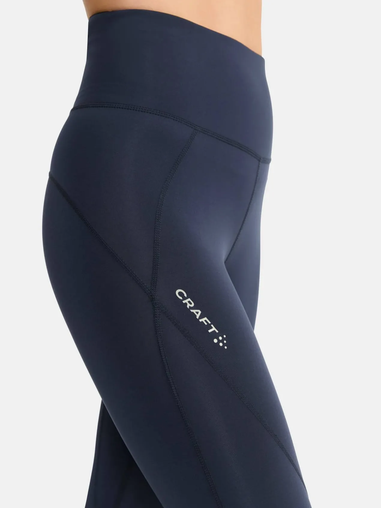 ADV Essence High Waist Tights W*Craft Sportswear Outlet