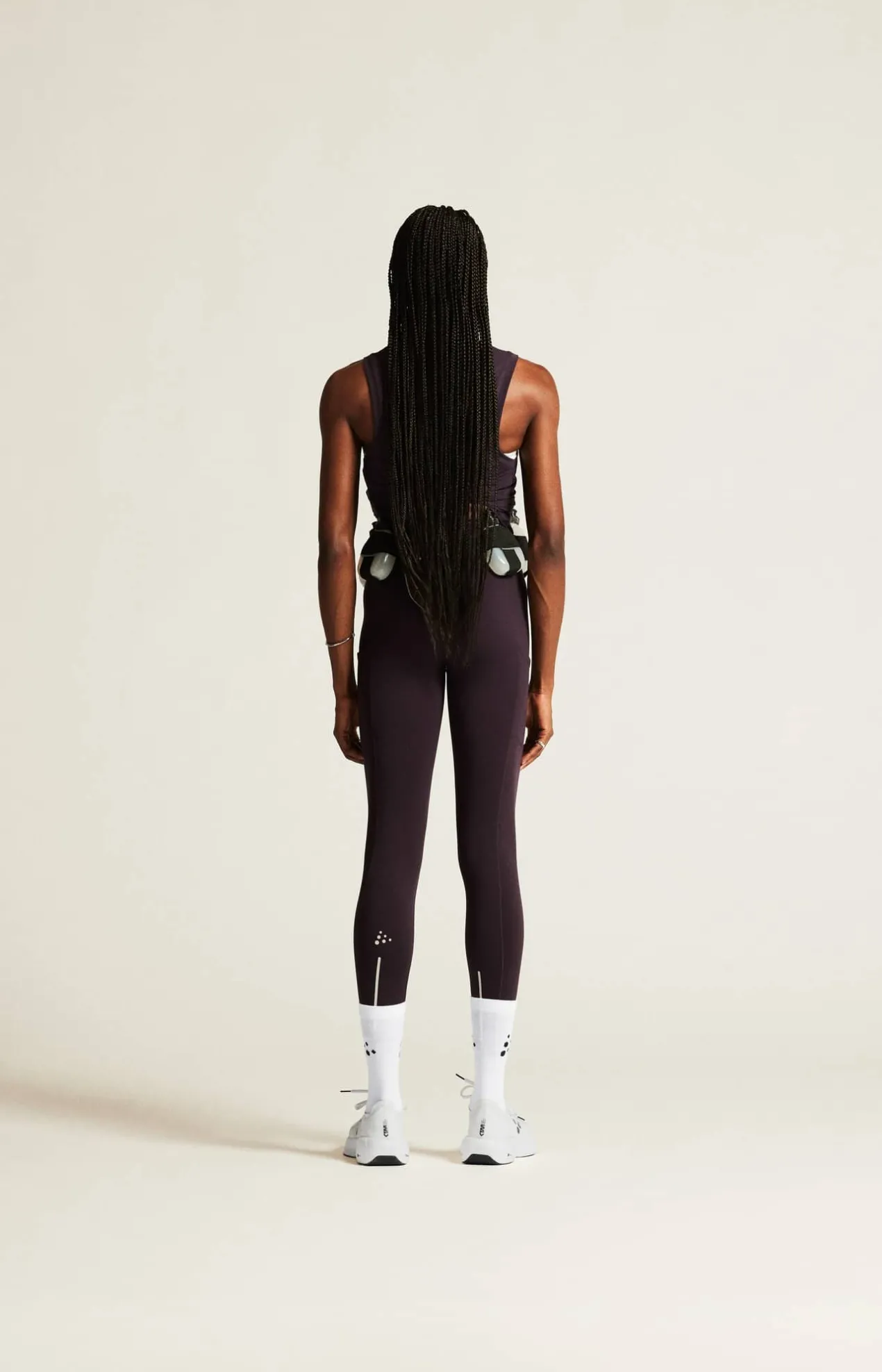 ADV Essence High Waist Warm Tights W*Craft Sportswear Online