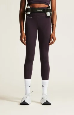 ADV Essence High Waist Warm Tights W*Craft Sportswear Online