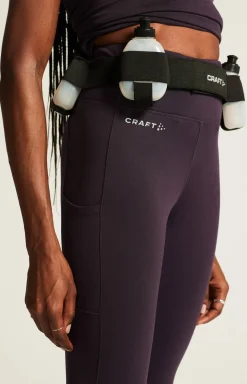 ADV Essence High Waist Warm Tights W*Craft Sportswear Online