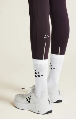 ADV Essence High Waist Warm Tights W*Craft Sportswear Online