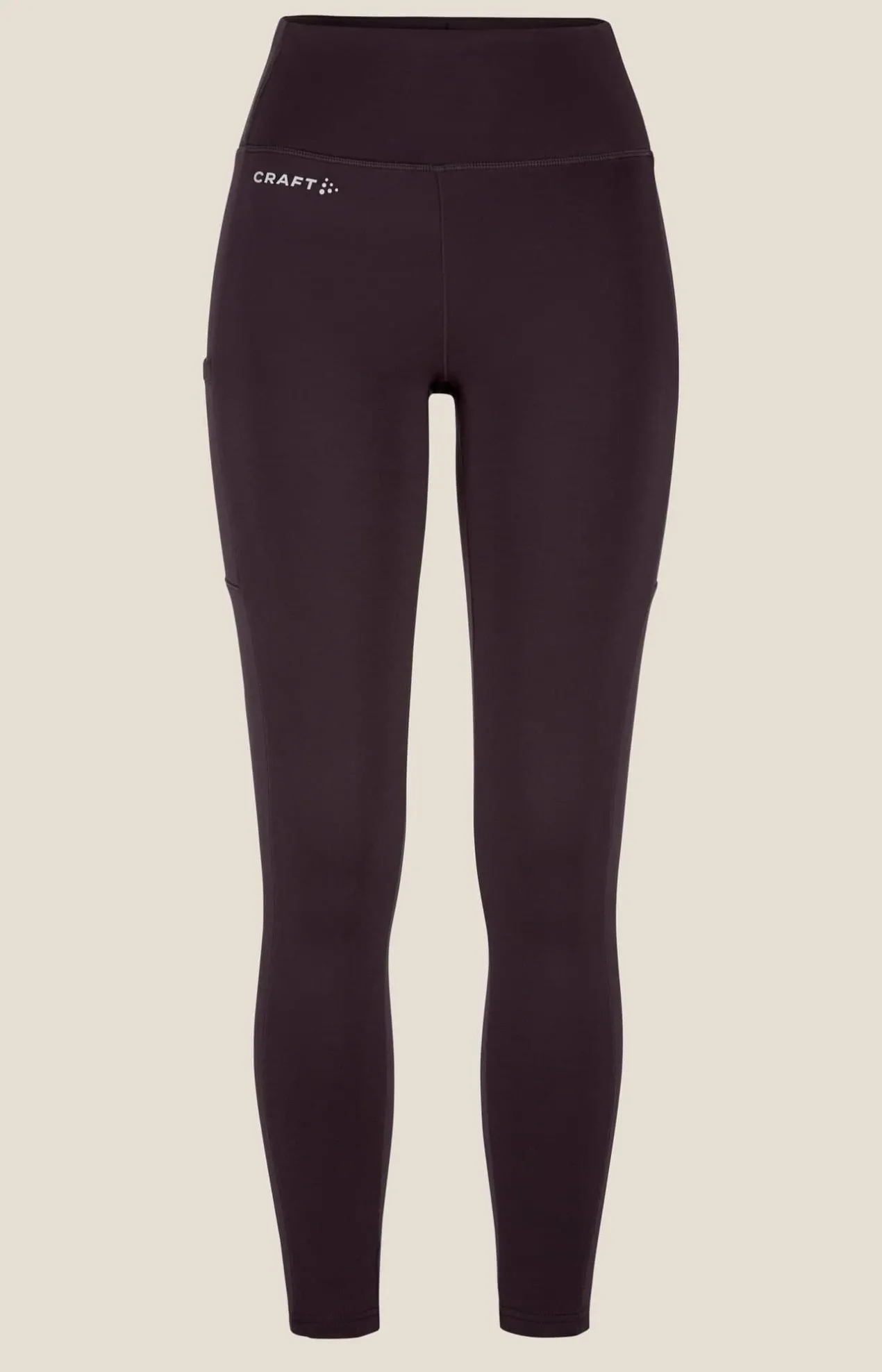 ADV Essence High Waist Warm Tights W*Craft Sportswear Online