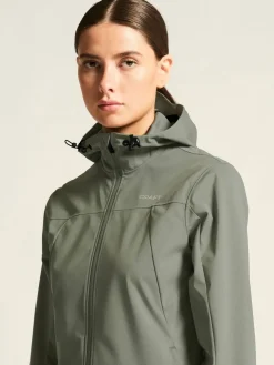 ADV Essence Hydro Jacket W*Craft Sportswear