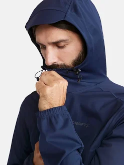 ADV Essence Hydro Jacket M*Craft Sportswear Sale